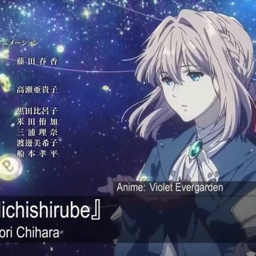 Anime Love