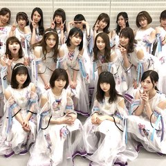 乃木坂46