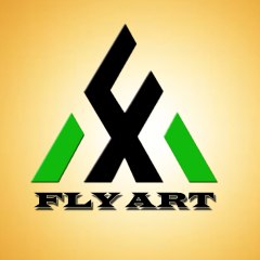 fly art