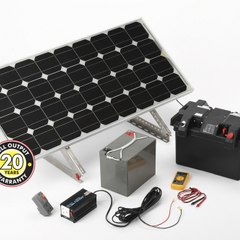 Solar Energy & Electronic Technology