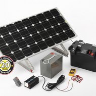 Solar Energy & Electronic Technology
