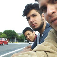 TRAQUETOBOY