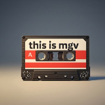 thisismgv