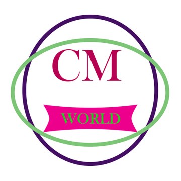 CM WORLD OFFICIAL