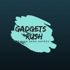 Gadgets Rush 64