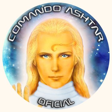 Comando Ashtar Oficial
