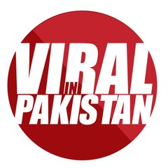 Viral in Pakistan