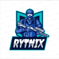 RYTNIX Gaming