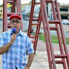 Joe Diaz