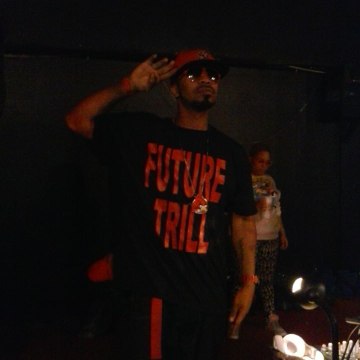 Trapback Trill