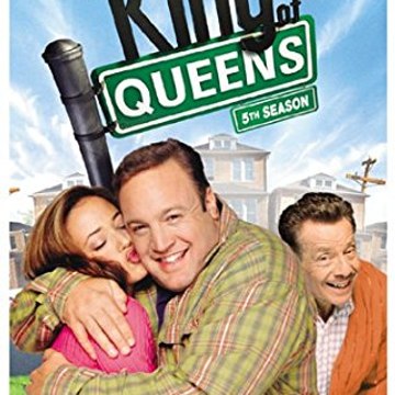 The King Of Queens