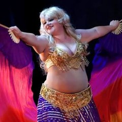 Sexy Belly Dance