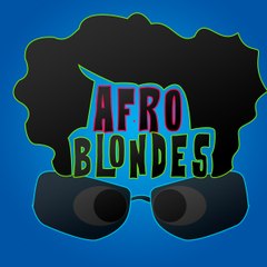 Afro Blondes