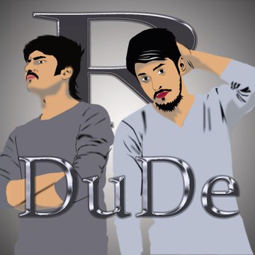 DuDe React
