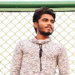 Vaibhav Wankhade