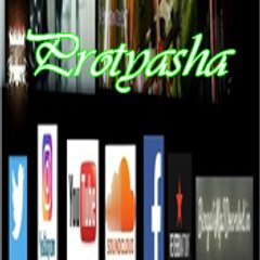 Protyasha