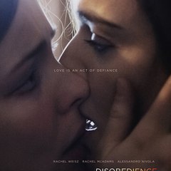 Disobedience (2017)