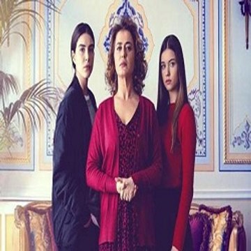 la-senora-fazilet-y-sus-hijas
