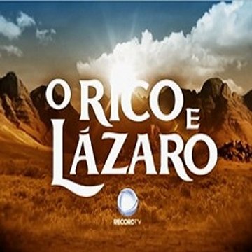 El Rico y Lázaro Español
