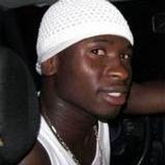 iya traoré