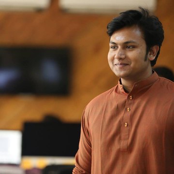 Maruful Haque