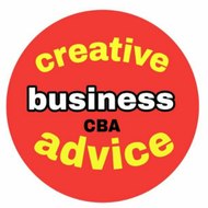 Advice Creative business