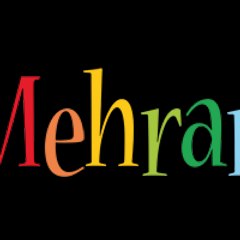 MEHRAN MUSIC