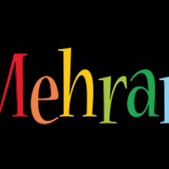 MEHRAN MUSIC