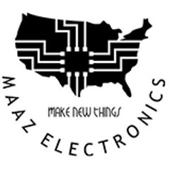 Maaz Electronics