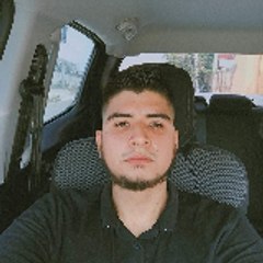 Xavier Saltos