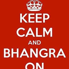 UK bhangra song