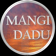 Mangi Dadu