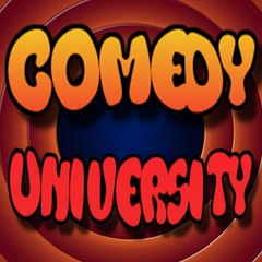 Comedy University
