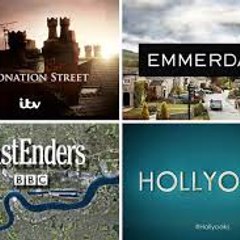 uk soaps