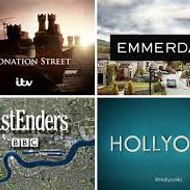 uk soaps