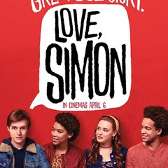 Love, Simon (2018)