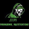 jeeps paranormal investigations team
