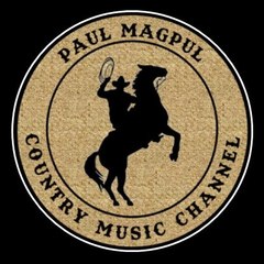 Paul Magpul