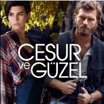 Cesur ve Güzel  Meandry uczuć