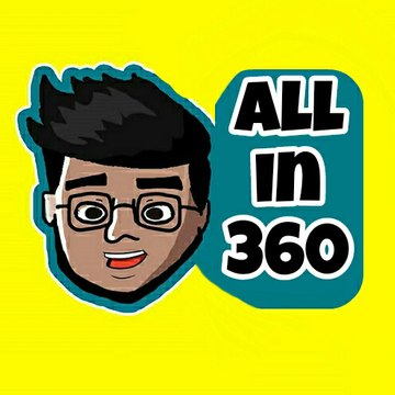 All in 360