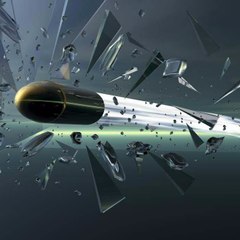 SteamBullet
