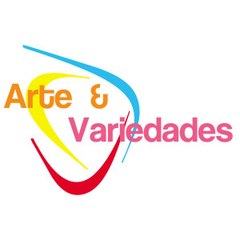 Arte e variedades