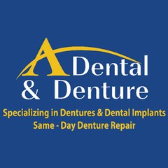 A Dental & Denture