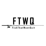FishThatWontQuit