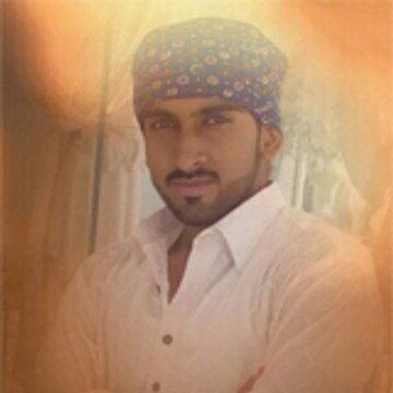 Imran Chabail
