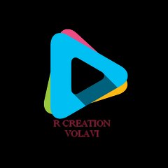 R CREATION VOLAVI