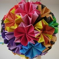 Origami TV