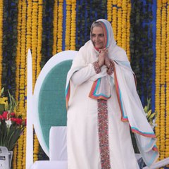 Nirankari Vichar Satguru Mata Ji And Baba Ji