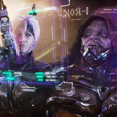 READY PLAYER ONE (2018)  FULL 4K MOVIE