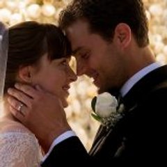❉ FIFTY SHADES FREED❉ MOVIE (2018)